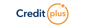 Логотип CreditPlus