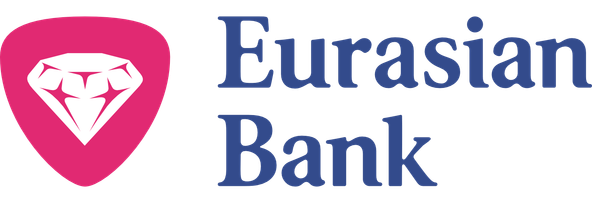 Логотип Eurasian Bank