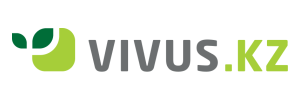 Логотип Vivus